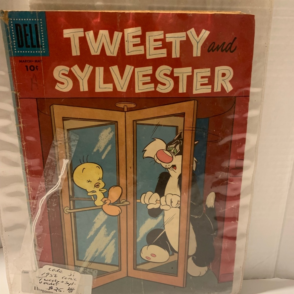 Comic Book